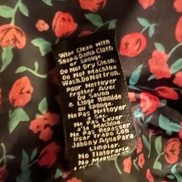 therapy Jackets & Coats Nwt Therapy Faux Leather Jacket Navy L